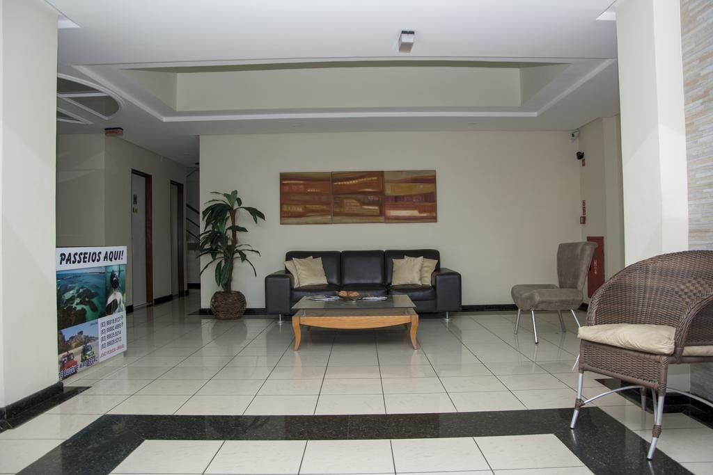 Hotel Filipeia João Pessoa Exterior foto