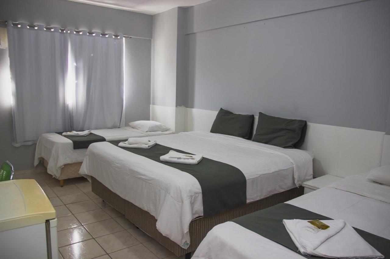Hotel Filipeia João Pessoa Exterior foto